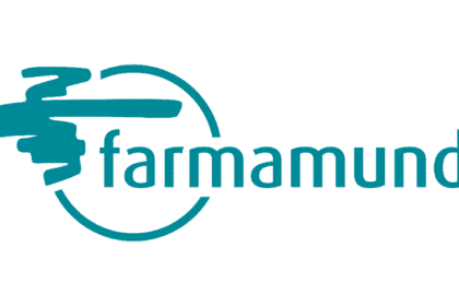 Logo Farmamundi