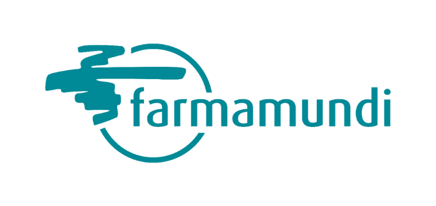 Logo Farmamundi