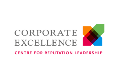 Logo Corporate Excellence