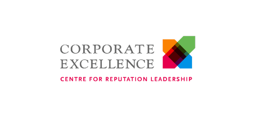 Logo Corporate Excellence