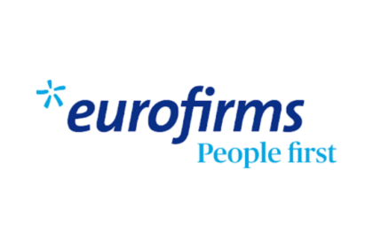 Logo Eurofirms Group