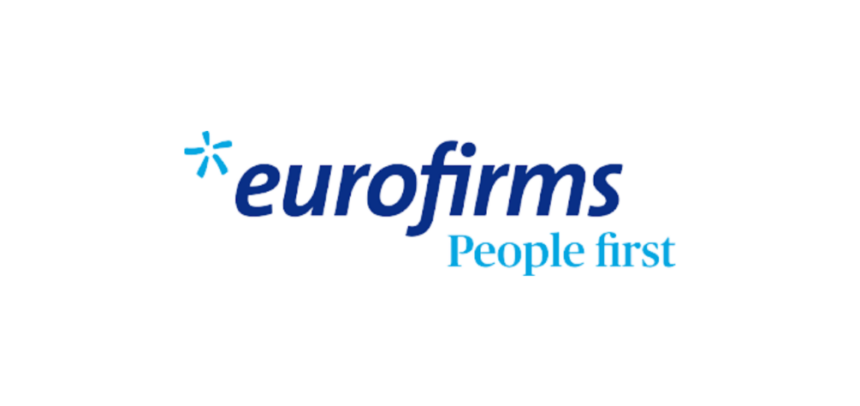 Logo Eurofirms Group