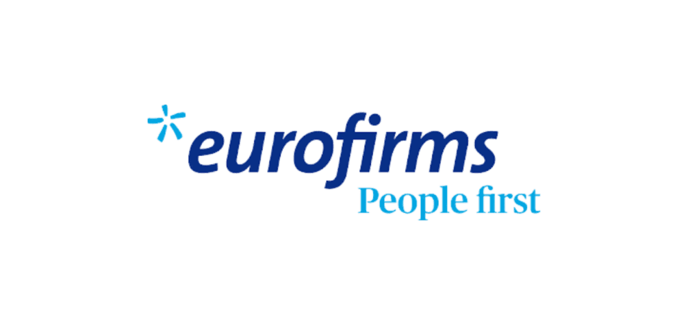 Logo Eurofirms Group
