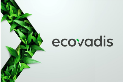 EcoVadis es una empresa con propósito dedicada a la integración de prácticas sostenibles en las decisiones empresariales a nivel internacional