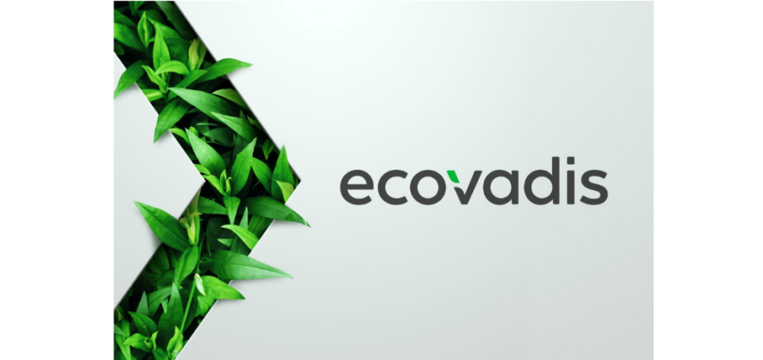 EcoVadis es una empresa con propósito dedicada a la integración de prácticas sostenibles en las decisiones empresariales a nivel internacional