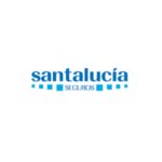 Logo Santalucía