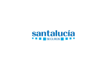 Logo Santalucía