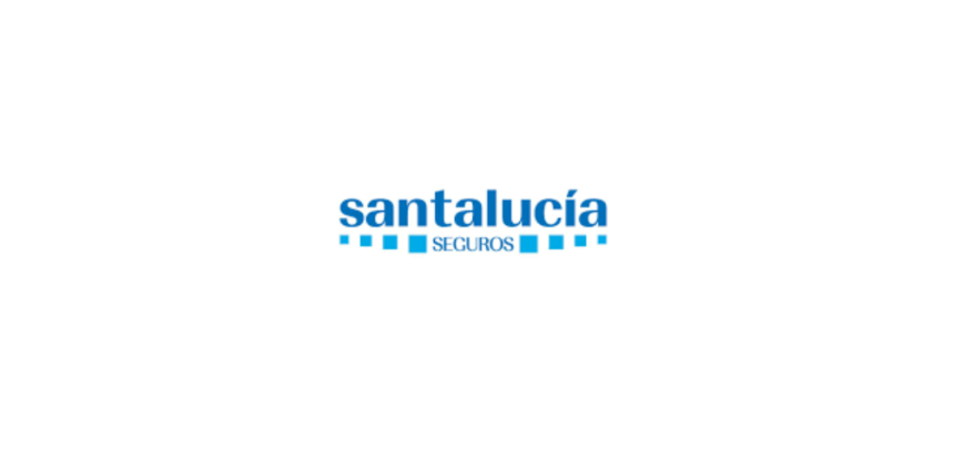 Logo Santalucía