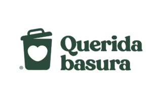 Logo Querida Basura