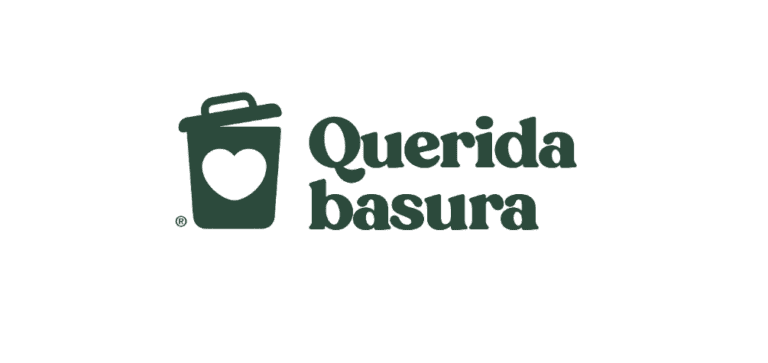 Logo Querida Basura