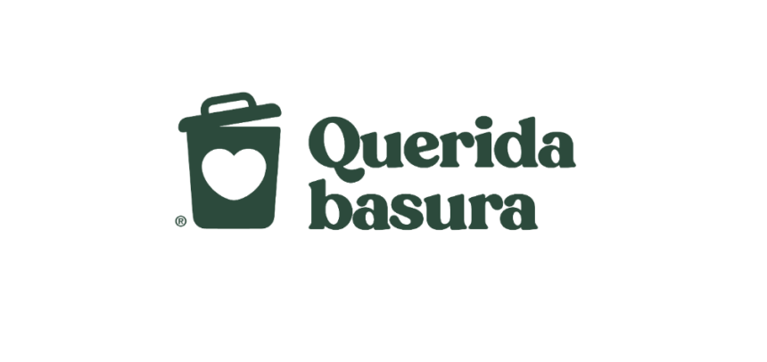 Logo Querida Basura