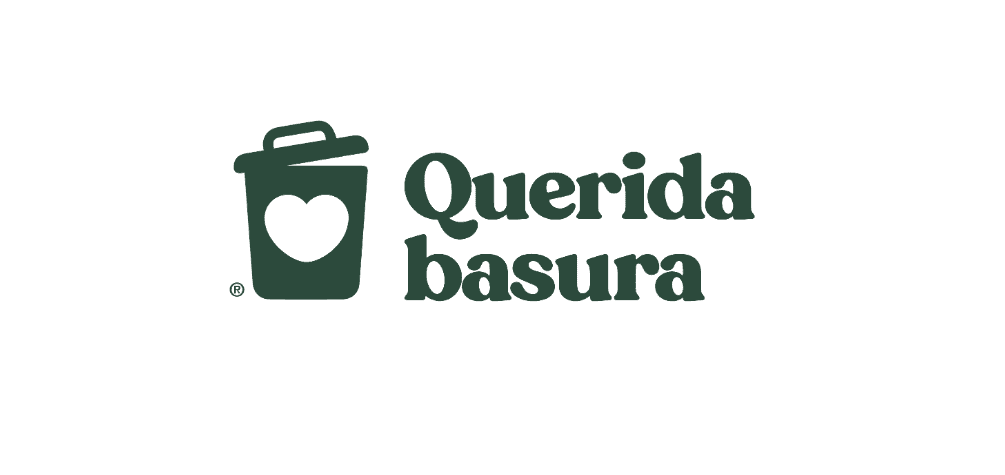 Logo Querida Basura