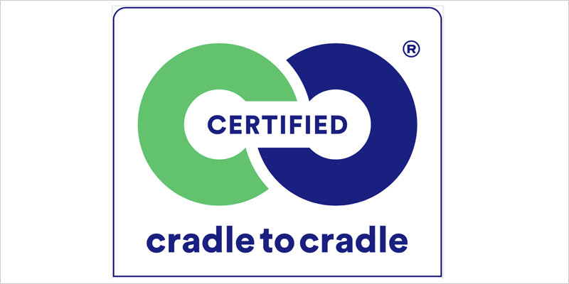 Certificación Cradle to Cradle