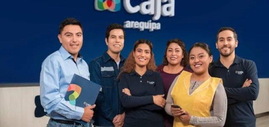 Caja Arequipa responsablemente sostenible y alineada con los principios ESG