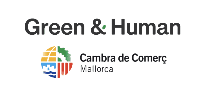 Alianza por el talento sénior de Green&Human y la Cambra de Comerç de Mallorca