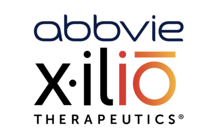 Colaboración entre AbbVie y Xilio Therapeutics