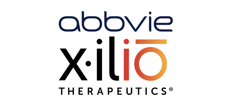 Colaboración entre AbbVie y Xilio Therapeutics