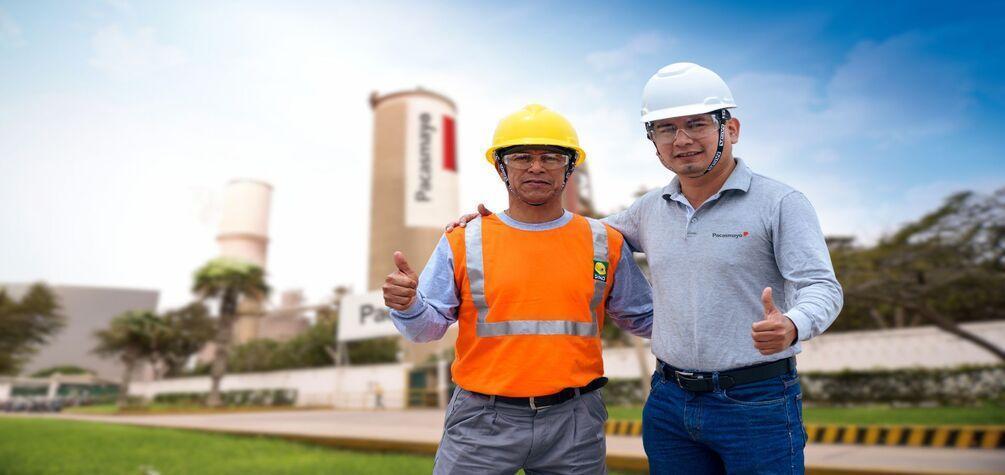 Cementos Pacasmayo es incluido en el “Sustainability Yearbook de S&P Global” por quinto año consecutivo