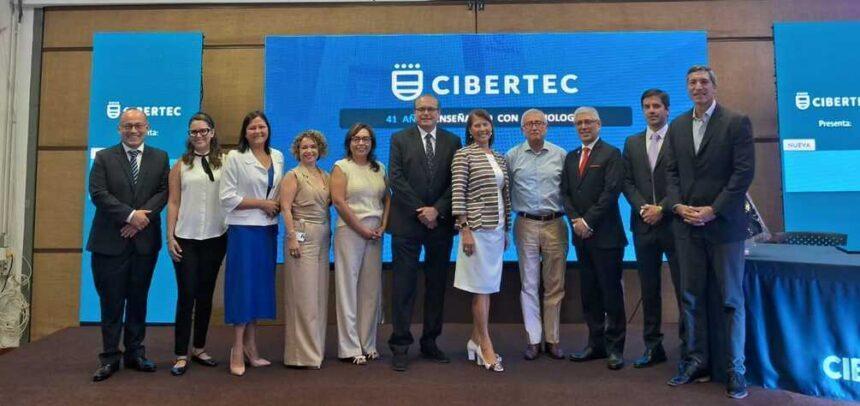 Cibertec presenta su nueva Facultad de Salud con carreras profesionales técnicas en dos años