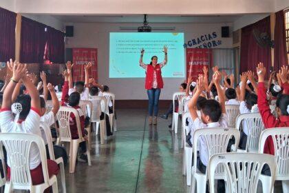 Día de Internet Segura: La educación digital como clave para proteger a niños y adolescentes