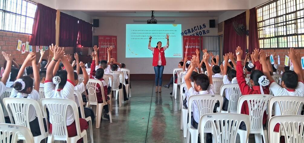 Día de Internet Segura: La educación digital como clave para proteger a niños y adolescentes