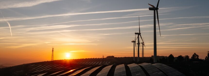 El 95 % de toda la energía producida por EDP procede ya de fuentes renovables