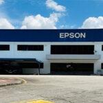 Epson obtiene la certificación Platino por prácticas comerciales responsables