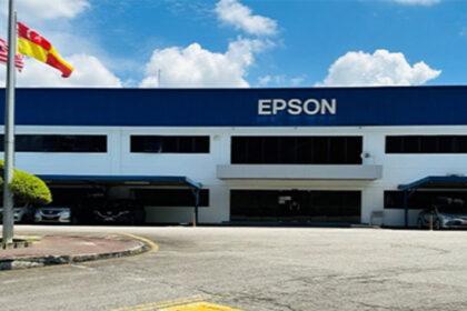 Epson obtiene la certificación Platino por prácticas comerciales responsables