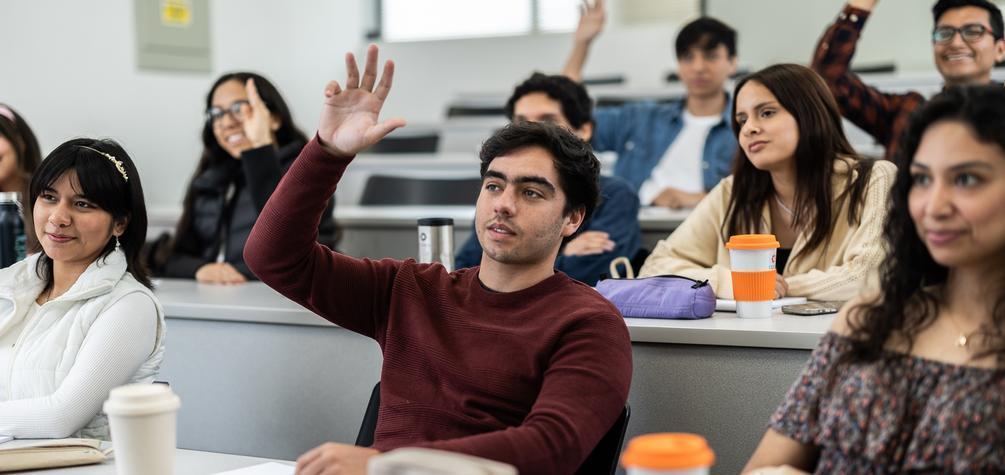 Estudiantes y profesionales peruanos podrán tener una certificación de la Universidad Complutense de Madrid en cursos de tendencia global