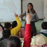 Iniciativa educativa "Andalucía: un mar de olivos" - Fundación Ibercaja