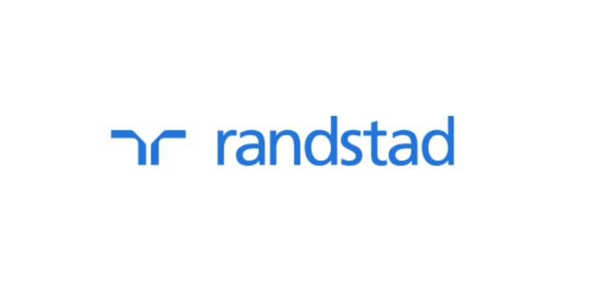 Logo Randstad