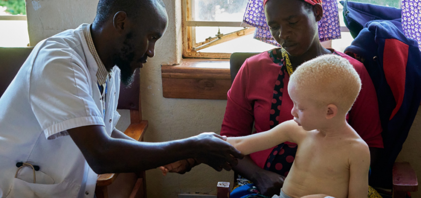 Premio Dermatología Solidaria 2024: 'Beyond suncare'