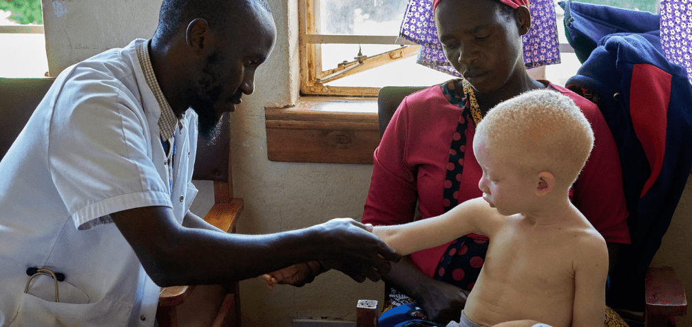 Premio Dermatología Solidaria 2024: 'Beyond suncare'