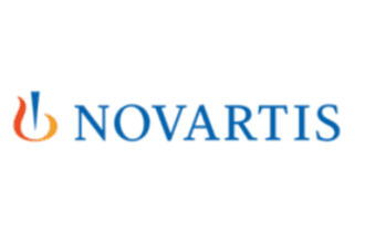 Logo Novartis