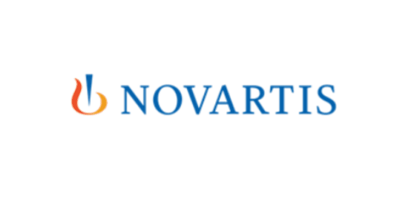 Logo Novartis