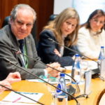 Imagen de la jornada Pasado, presente y futuro de una lucha coordinada frente a los problemas de suministro