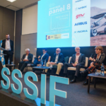 Algunos de los panelistas de la SSSIF 2025