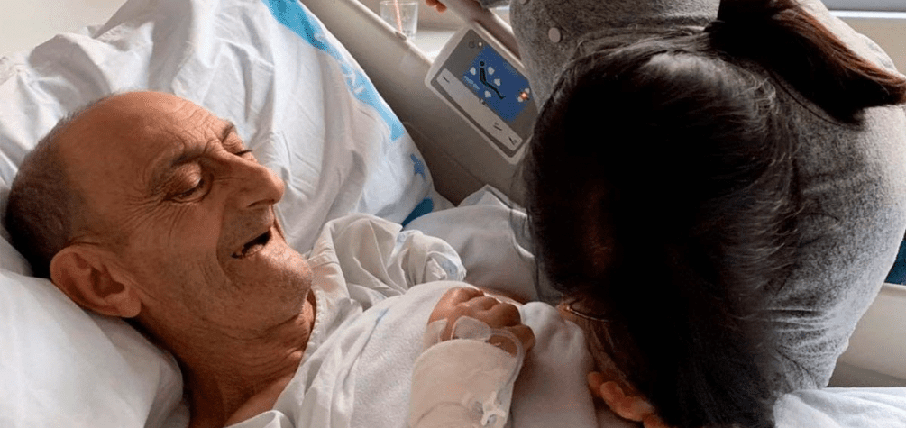 Con esta nueva campaña, la Fundación se marca el reto de alcanzar las 500 horas de apoyo