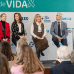 Acto de presentación "Historias de vida"