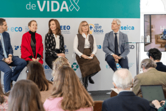 Acto de presentación "Historias de vida"