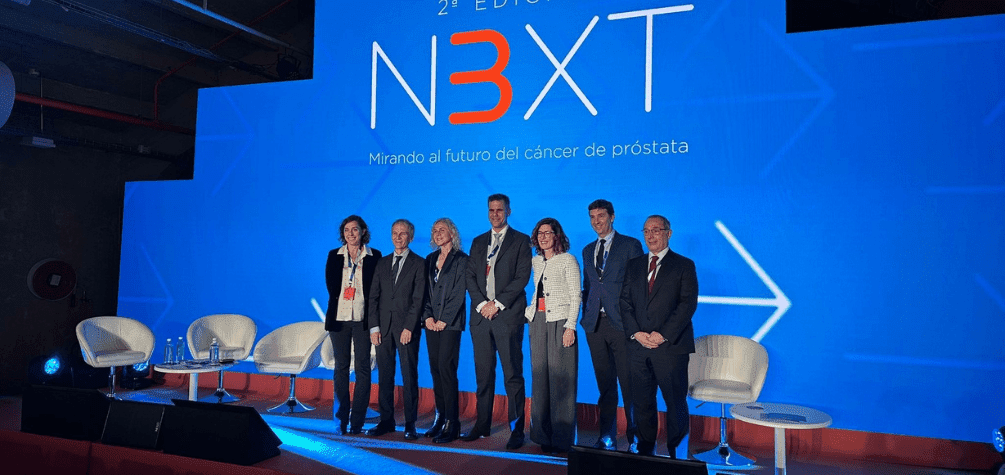 Los expertos Bertrand Tombal, Antonio Alcaraz, Joan Carles y Fernando López Campos, entre otros, han abordado los últimos avances en el manejo de esta enfermedad