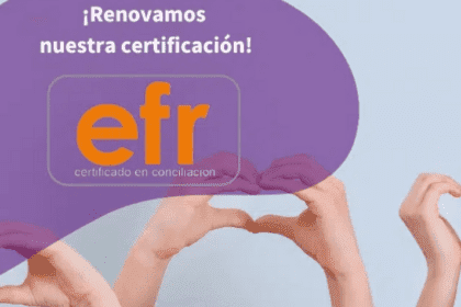 Solunion celebra la renovación de la certificación EFR