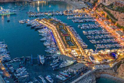 Port Adriano - Imagen cedida por Marinas de España