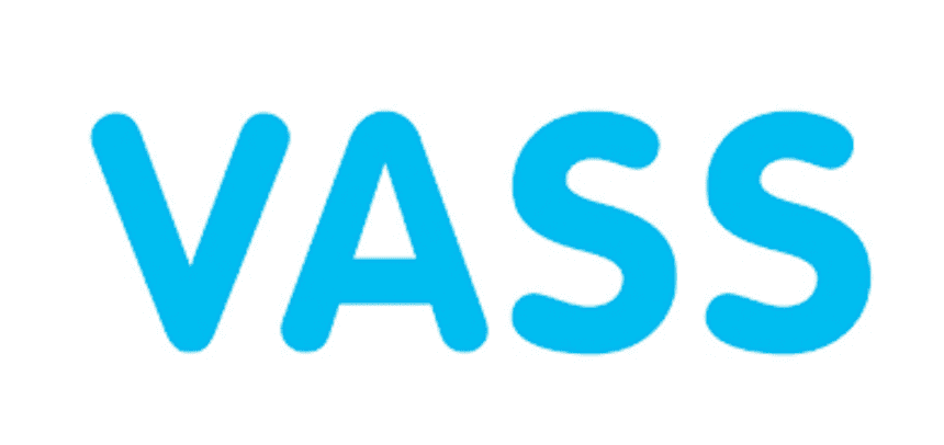 Logo VASS