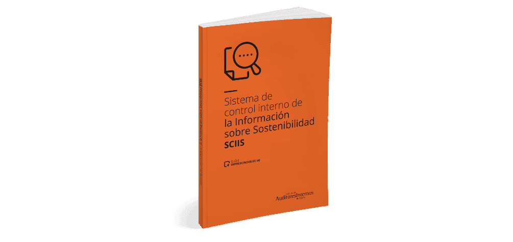 Guía Sistema de Control Interno de Información sobre Sostenibilidad SCIIS