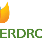 Logo Iberdrola