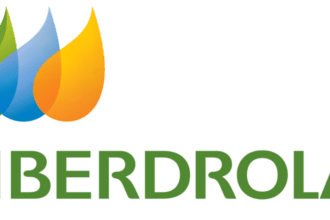 Logo Iberdrola