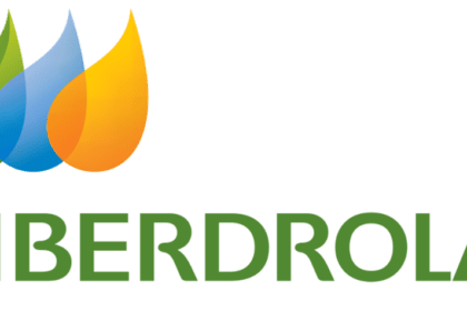 Logo Iberdrola