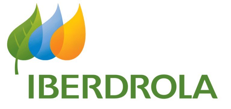 Logo Iberdrola