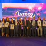 Lyreco Iberia Top Employer por 12º año consecutivo